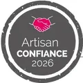 Label Artisan Confiance 2026