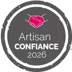 Label Artisan Confiance 2026